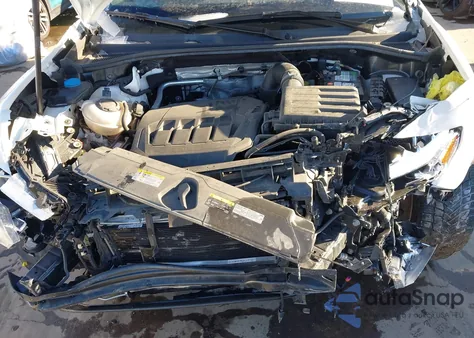 2021 Audi Q3 Premium Plus 45 Tfsi S Line Quattro Tiptronic из США, поврежденный, VIN WA1EECF34M1082092